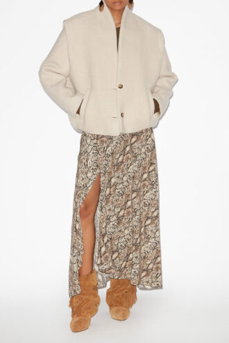 Drogo Wool Blend Suit Jacket Drogo Wool Blend Suit Jacket
