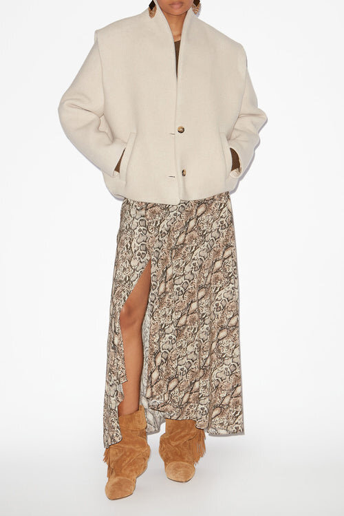 Drogo Wool Blend Suit Jacket Drogo Wool Blend Suit Jacket