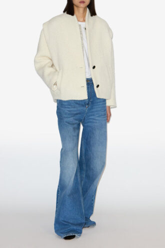 Drogo Wool Blend Suit Jacket Drogo Wool Blend Suit Jacket