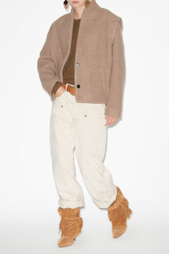 Drogo Wool Blend Suit Jacket Drogo Wool Blend Suit Jacket