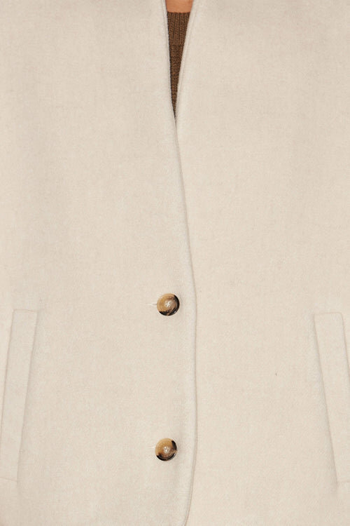 Drogo Wool Blend Suit Jacket Drogo Wool Blend Suit Jacket