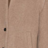 Drogo Wool Blend Suit Jacket Drogo Wool Blend Suit Jacket