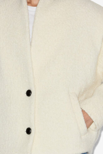 Drogo Wool Blend Suit Jacket Drogo Wool Blend Suit Jacket