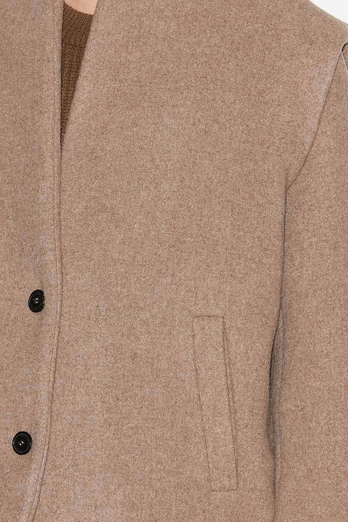 Drogo Wool Blend Suit Jacket Drogo Wool Blend Suit Jacket