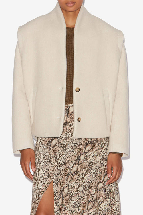 Drogo Wool Blend Suit Jacket Drogo Wool Blend Suit Jacket