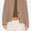 Drogo Wool Blend Suit Jacket Drogo Wool Blend Suit Jacket