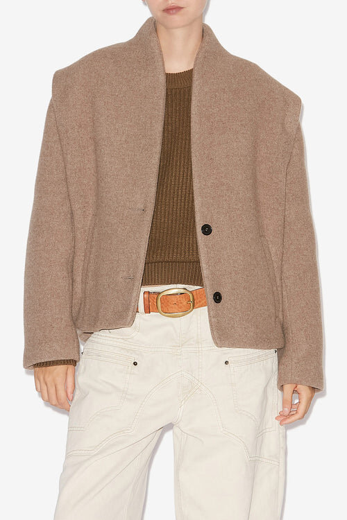 Drogo Wool Blend Suit Jacket Drogo Wool Blend Suit Jacket