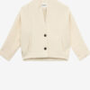 Drogo Wool Blend Suit Jacket Drogo Wool Blend Suit Jacket