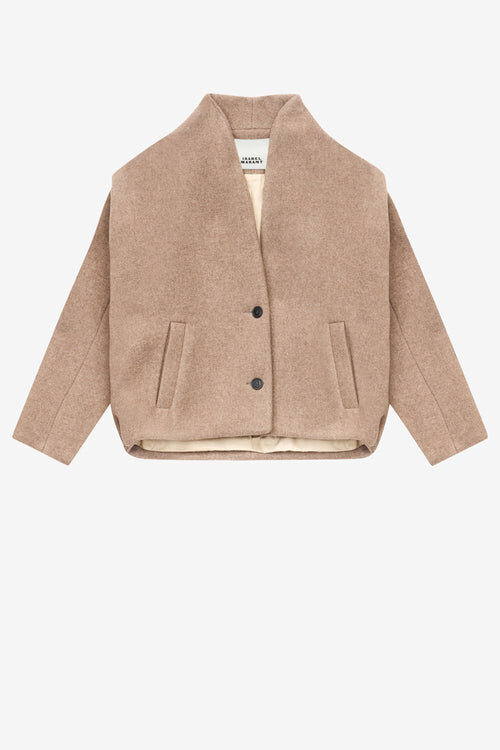 Drogo Wool Blend Suit Jacket Drogo Wool Blend Suit Jacket
