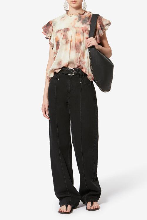 Drolane Cotton Pants Drolane Cotton Pants