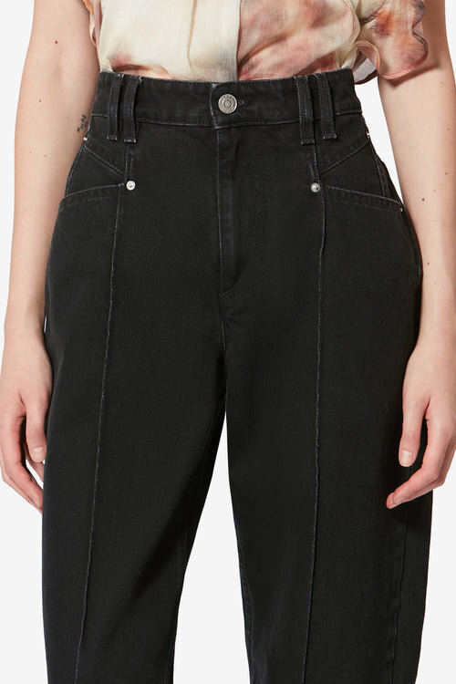 Drolane Cotton Pants Drolane Cotton Pants