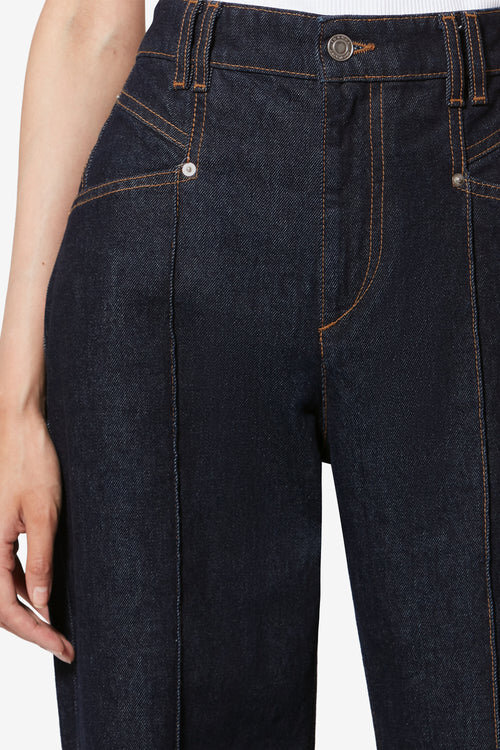 Drolane Cotton Pants Drolane Cotton Pants