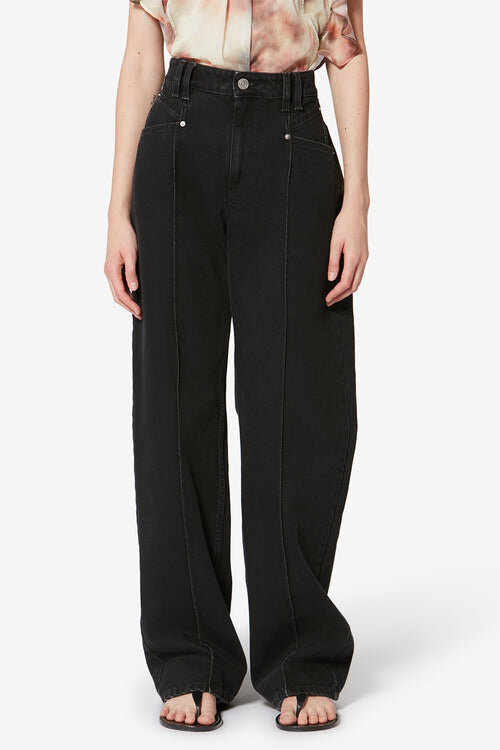 Drolane Cotton Pants Drolane Cotton Pants