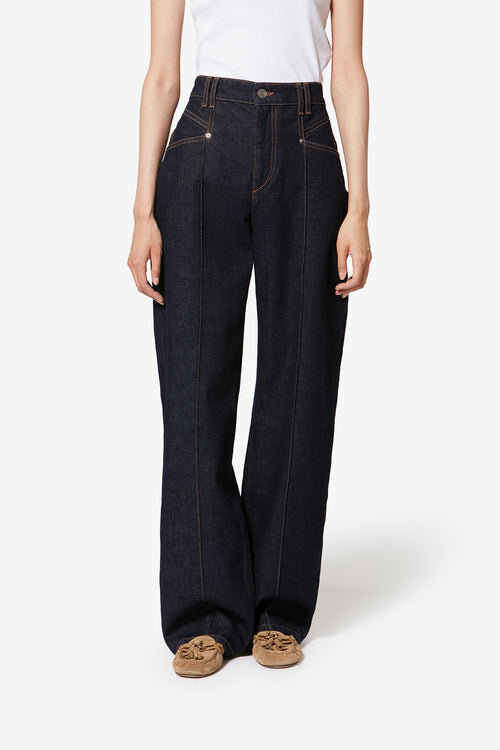 Drolane Cotton Pants Drolane Cotton Pants