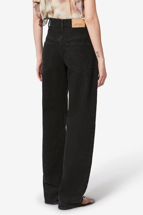 Drolane Cotton Pants Drolane Cotton Pants