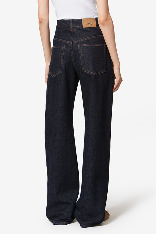 Drolane Cotton Pants Drolane Cotton Pants