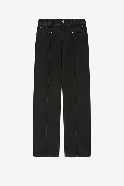 Drolane Cotton Pants Drolane Cotton Pants