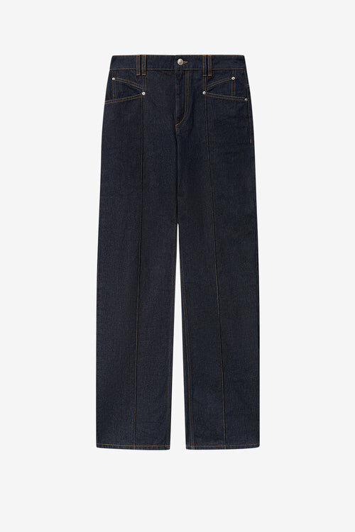 Drolane Cotton Pants Drolane Cotton Pants
