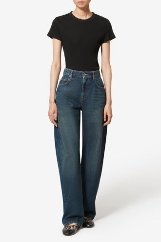Dromie Cotton Pants Dromie Cotton Pants