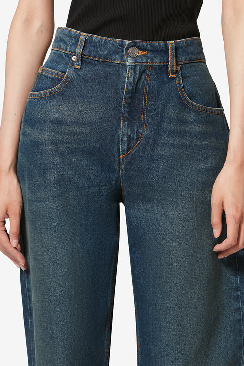 Dromie Cotton Pants Dromie Cotton Pants