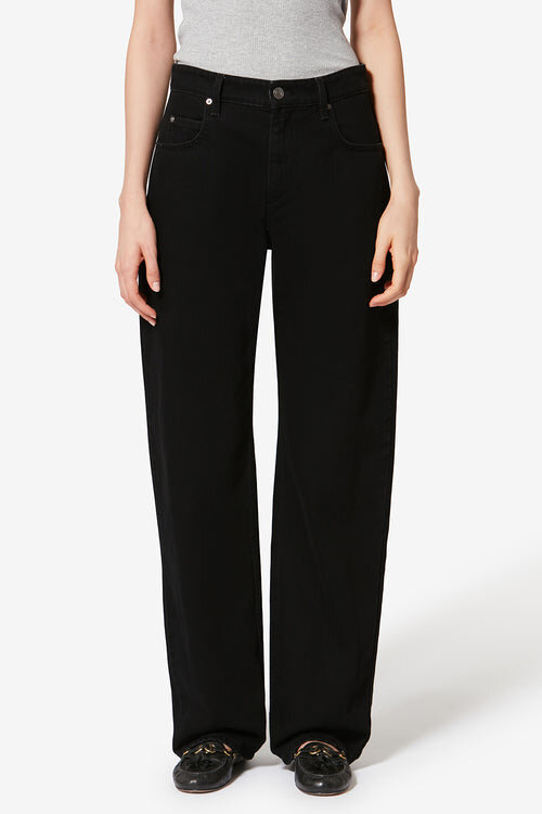 Dromie Cotton Pants Dromie Cotton Pants