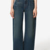 Dromie Cotton Pants Dromie Cotton Pants