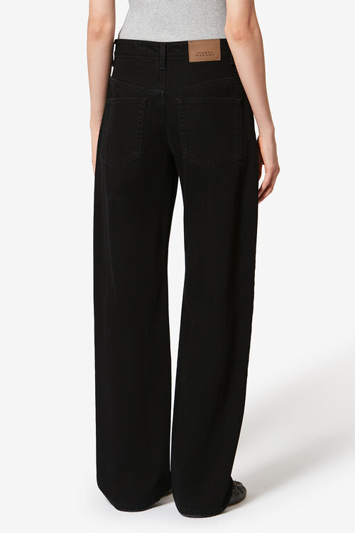 Dromie Cotton Pants Dromie Cotton Pants