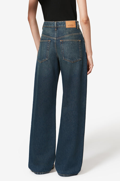 Dromie Cotton Pants Dromie Cotton Pants