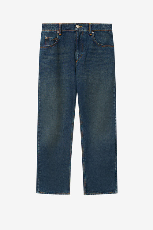 Dromie Cotton Pants Dromie Cotton Pants