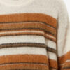 Drussellh Virgin Wool Mohair Sweater Drussellh Virgin Wool Mohair Sweater