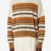 Drussellh Virgin Wool Mohair Sweater Drussellh Virgin Wool Mohair Sweater