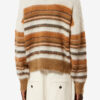 Drussellh Virgin Wool Mohair Sweater Drussellh Virgin Wool Mohair Sweater