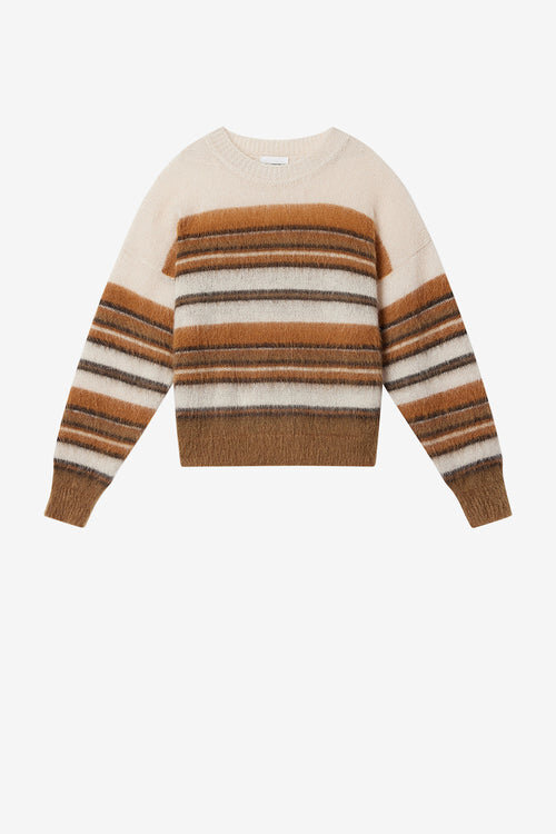 Drussell Wool Sweater Drussell Wool Sweater
