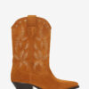 Duerto Studded Cowboy Boots Duerto Studded Cowboy Boots