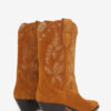 Duerto Studded Cowboy Boots Duerto Studded Cowboy Boots
