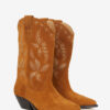 Duerto Studded Cowboy Boots Duerto Studded Cowboy Boots