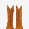 Duerto Studded Cowboy Boots Duerto Studded Cowboy Boots