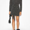 Dulce Viscose Short Dress Dulce Viscose Short Dress