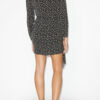 Dulce Viscose Short Dress Dulce Viscose Short Dress