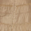 Dusta Long Elaborate Cotton Voile Skirt Dusta Long Elaborate Cotton Voile Skirt