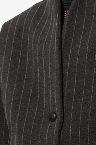 Dyogo-Ga Wool Coat Dyogo-Ga Wool Coat