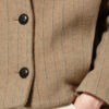 Dyogo-Ga Wool Coat