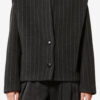 Dyogo-Ga Wool Coat