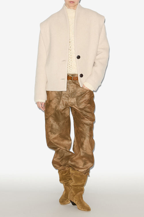 Dyogo Wool Blend Coat Dyogo Wool Blend Coat