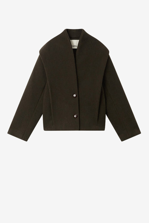 Dyogo Wool Blend Coat Dyogo Wool Blend Coat