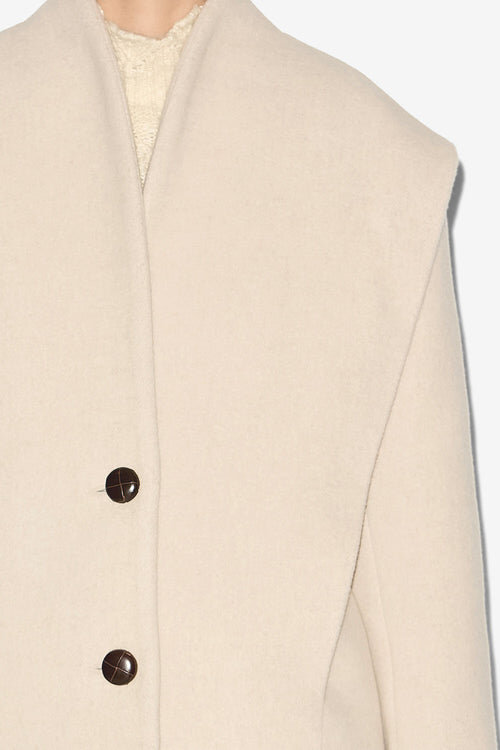 Dyogo Wool Blend Coat Dyogo Wool Blend Coat