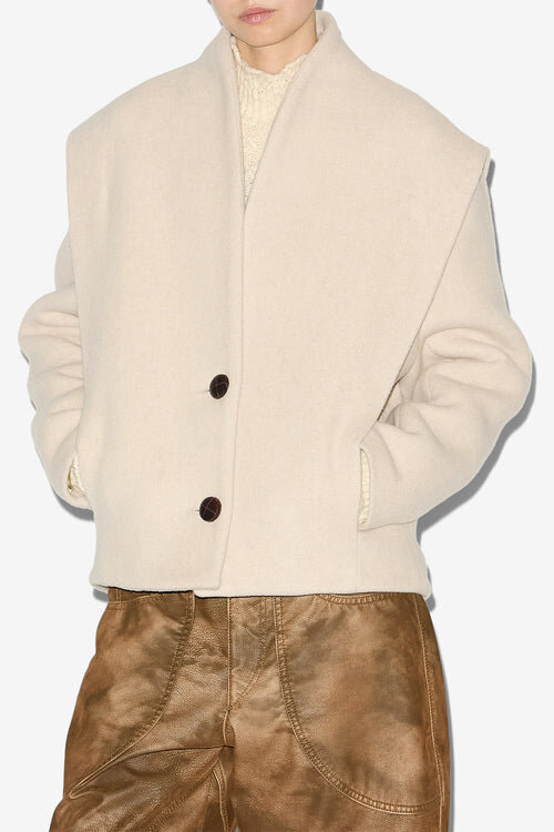 Dyogo Wool Blend Coat Dyogo Wool Blend Coat