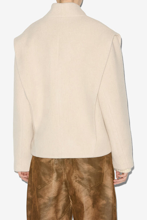 Dyogo Wool Blend Coat Dyogo Wool Blend Coat