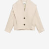 Dyogo Wool Blend Coat Dyogo Wool Blend Coat