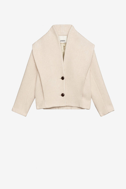 Dyogo Wool Blend Coat Dyogo Wool Blend Coat